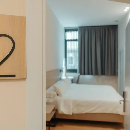 Πανσιόν Mouritz 3*