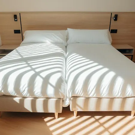 Mouritz Πανσιόν