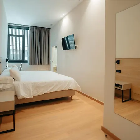 Mouritz Guest house *