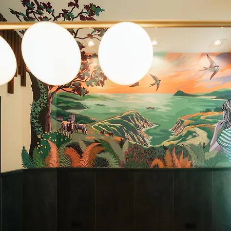 Guest house Mouritz