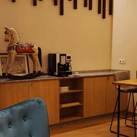 Mouritz Πανσιόν 3*